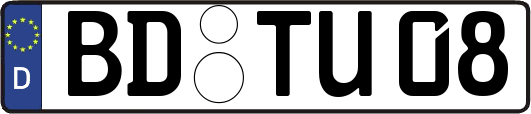 BD-TU08