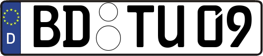 BD-TU09