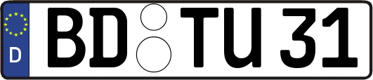 BD-TU31