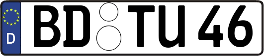BD-TU46