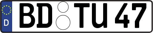 BD-TU47