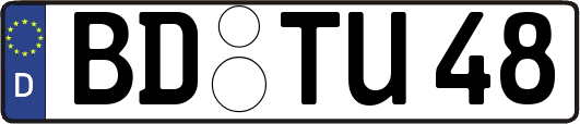 BD-TU48