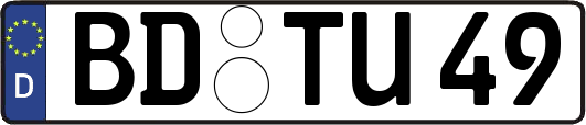 BD-TU49