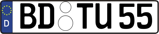 BD-TU55