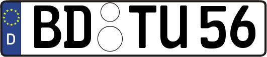 BD-TU56