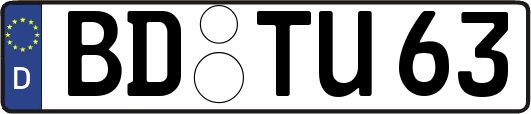 BD-TU63