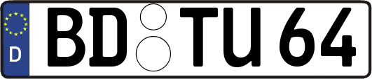 BD-TU64