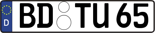 BD-TU65
