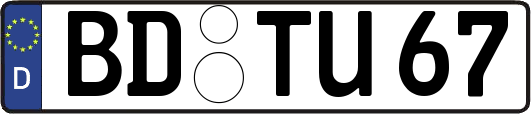 BD-TU67