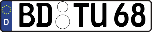 BD-TU68