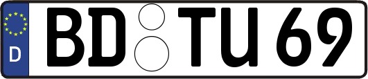 BD-TU69