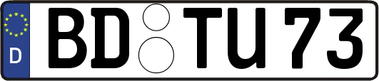 BD-TU73