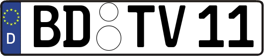 BD-TV11