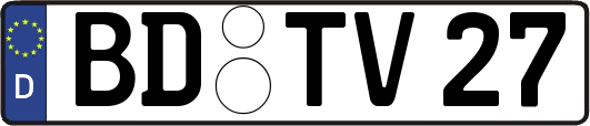 BD-TV27