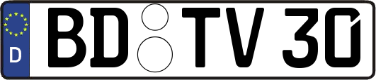 BD-TV30
