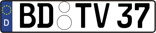 BD-TV37