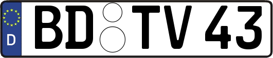 BD-TV43