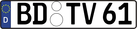 BD-TV61