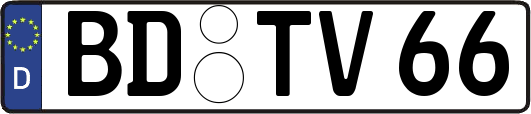 BD-TV66