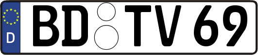 BD-TV69