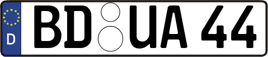 BD-UA44