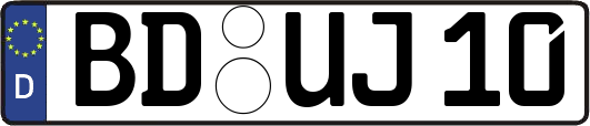 BD-UJ10