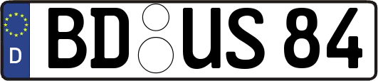 BD-US84