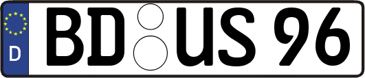 BD-US96