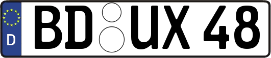 BD-UX48