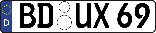 BD-UX69