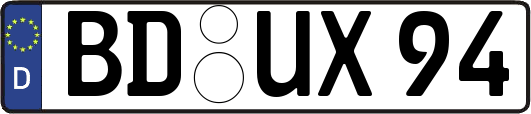 BD-UX94