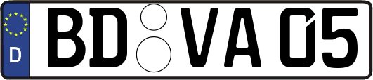 BD-VA05