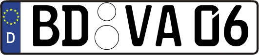 BD-VA06