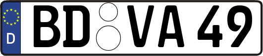 BD-VA49