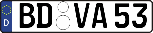 BD-VA53