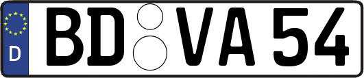 BD-VA54