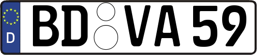 BD-VA59