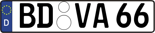 BD-VA66