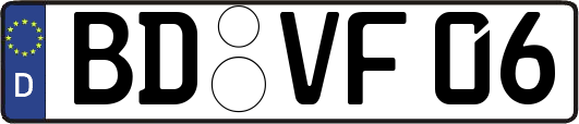 BD-VF06