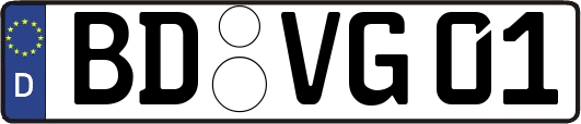 BD-VG01
