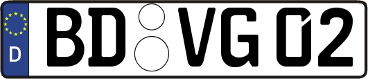 BD-VG02