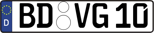 BD-VG10