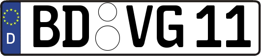 BD-VG11