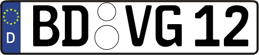 BD-VG12