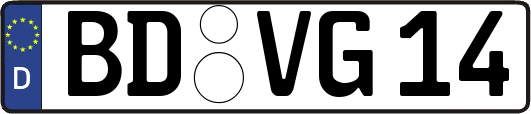 BD-VG14