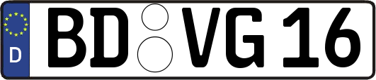BD-VG16