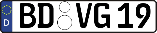 BD-VG19