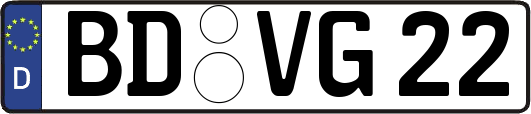BD-VG22