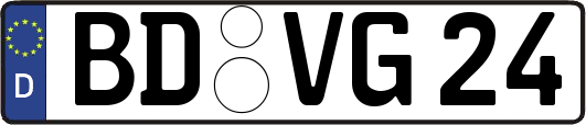 BD-VG24