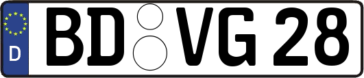 BD-VG28